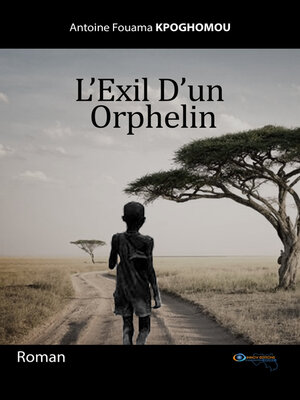 cover image of L'Exil d'un Orphelin